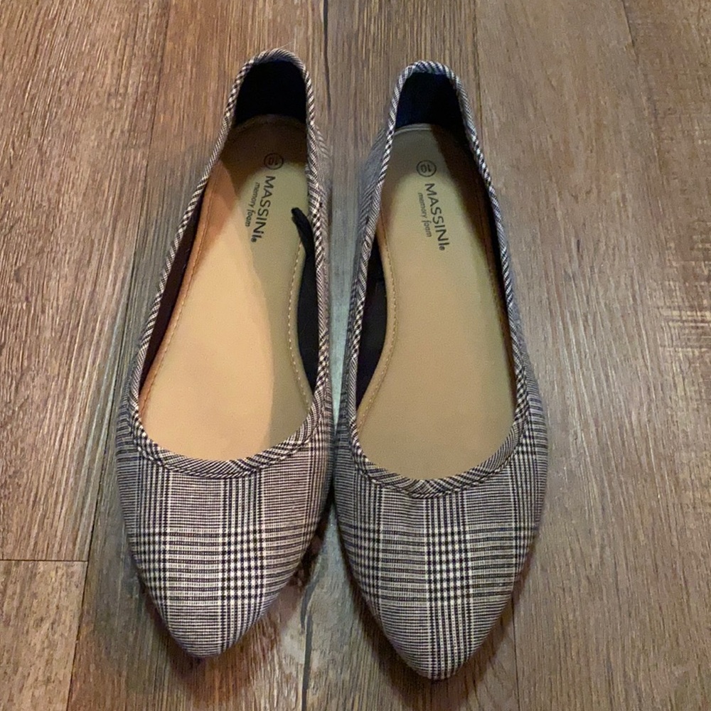 Flats